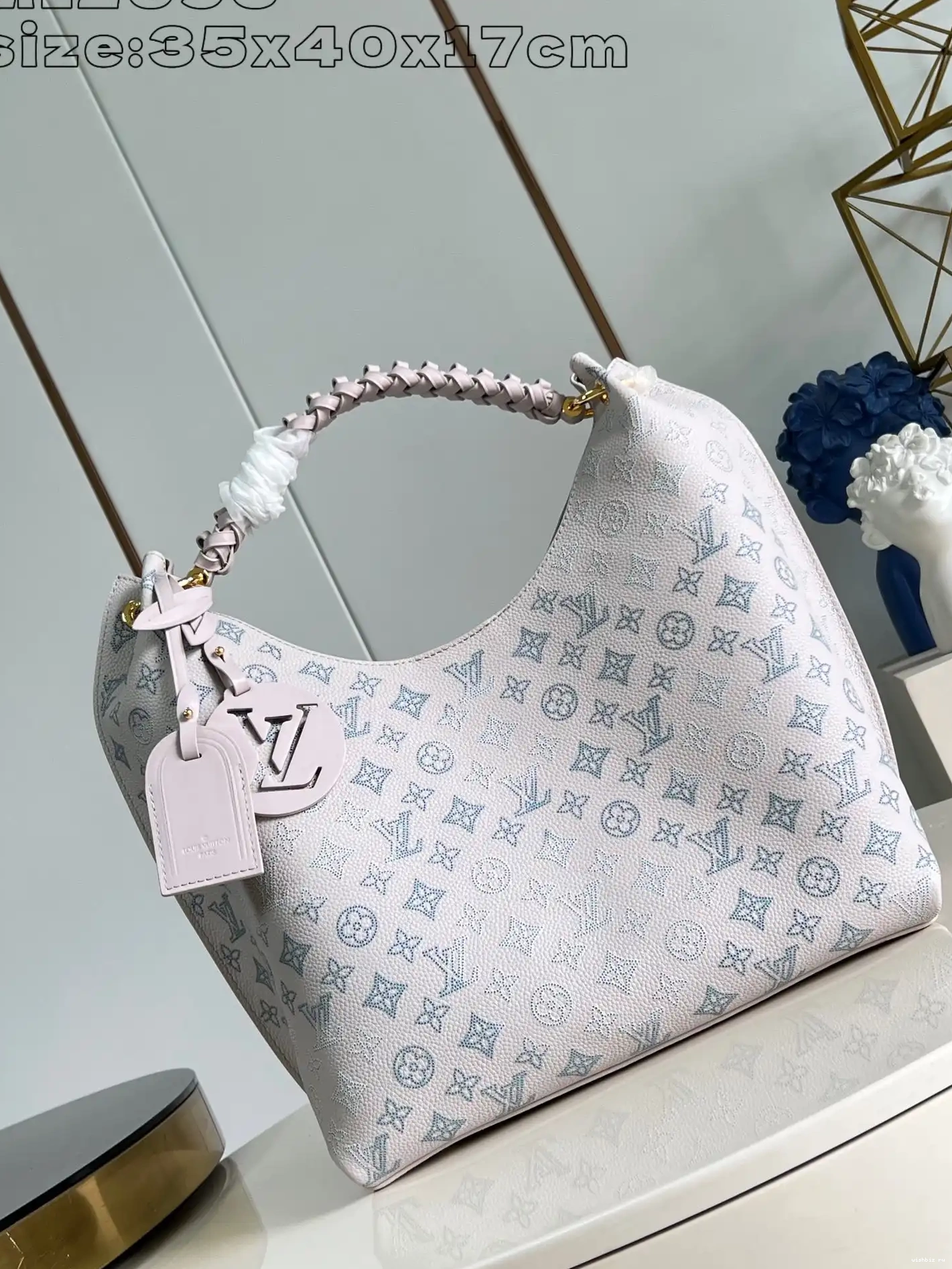 WIS VUITTON LOUIS CARMEL 0610